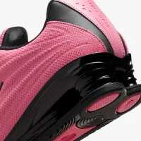 Nike Shox Z женская Кроссовки Pink