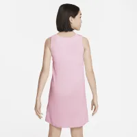 Nike Jordan Big дитячі (Girls') Костюм Pink