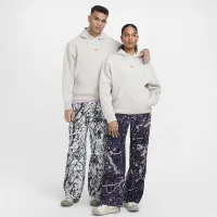 Nike ACG Therma-FIT Fleece Pullover Толстовка с капюшоном цвет коричневый