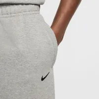 Nike NOCTA NOCTA Fleece Sweatpants колір сірий