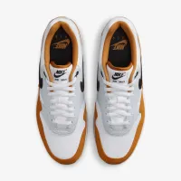 Nike Air Max 1 чоловічі Кросівки колір білий