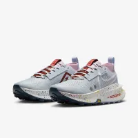 Nike Zegama Trail 2 жіноча Trail Running Кросівки колір сірий