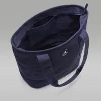 Nike Jordan Flight Carryall Tote (38L) синий
