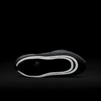 Nike Air Max 97 Big Kids’ Кроссовки цвет белый