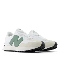 Кроссовки New Balance U327SKC - Белые