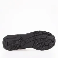 Кроссовки Tommy Hilfiger Modern Prep Bananatex FM0FM04413-BDS - Черные