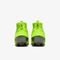 Nike Vapor Pro 1 Football Cleats Yellow