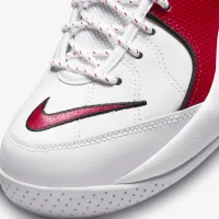 Nike Air Zoom Flight 95 чоловічі Кросівки колір білий