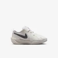Nike G.T. Cut 3 Little дитячі баскетбольні Кросівки колір білий