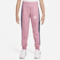 Nike Sportswear Big дитячі Tracksuit Pink
