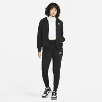 Штаны Nike Sportswear Club Fleece DQ5174-010 - Черные