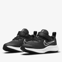 Взуття Nike Star Runner 3 DA2777-003 - Чорні