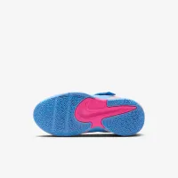 Nike Ja 2 Little дитячі Кросівки блакитний