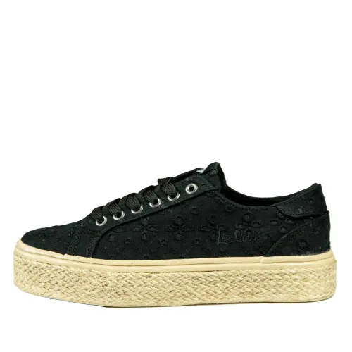 Кросівки Lee Cooper LCW-24-44-2424LA - Чорні