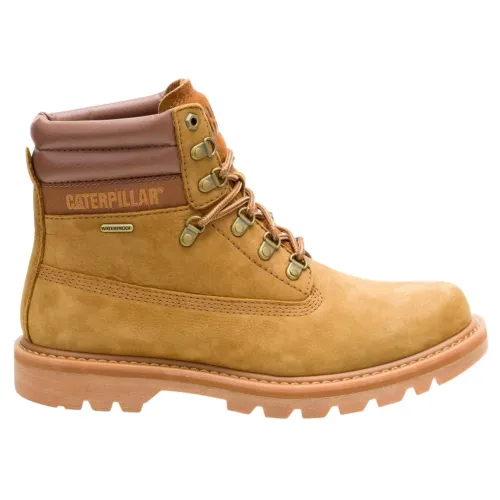Кроссовки Мужские CAT CATERPILLAR COLORADO 2.0 Hiker Waterproof TX (P726349)