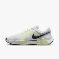 Nike GP Challenge 1.5 мужские Hard Court Tennis Кроссовки цвет белый