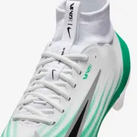 Nike Vapor Pro 1 Football Cleats цвет белый