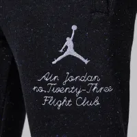 Nike Jordan Big дитячі Court of Legends Pants колір чорний