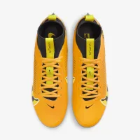 Nike Vapor Edge Pro 360 2 мужские Football Cleats Orange