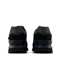 Кросівки New Balance U574LGPB - Чорні