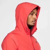 Nike AeroSwift мужские Storm-FIT Aerogami Running Куртка цвет красный