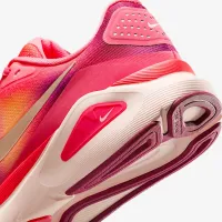 Nike Structure 26 SE женская Road Running Кроссовки цвет красный