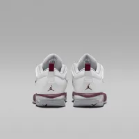 Nike Stay Loyal 3 Little детские Кроссовки цвет белый