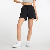 Шорты New Balance WS41550BK - Черные