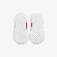 Nike Revolution 6 Baby/Toddler Кроссовки цвет красный
