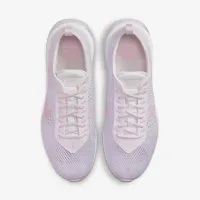 Nike Air Max Flyknit Racer Next Nature жіноча Кросівки колір білий