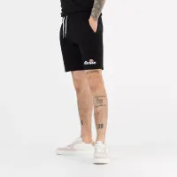 Шорты Ellesse Silvan Fleece Short SHF09162011 - Черные