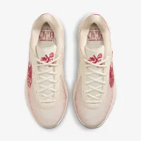 Nike Giannis Freak 6 баскетбольні Кросівки колір білий