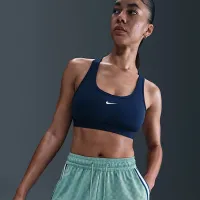 Nike Crossover женская Dri-FIT баскетбольные шорты цвет зеленый