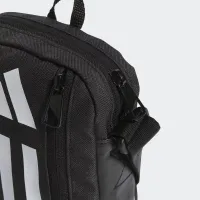 Сумка adidas Essentials тренировочные Shoulder сумка HT4752 -  Черная