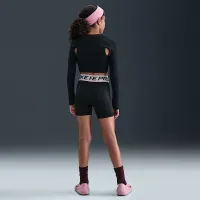 Nike Pro Big детские (Girls') Dri-FIT 5