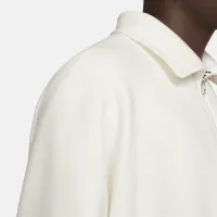Nike Tech Fleece Reimagined мужские 1/2-Zip Top цвет белый