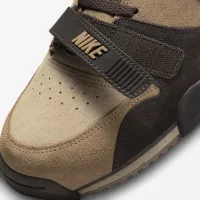 Nike Air Trainer 1 чоловічі Кросівки колір коричневий