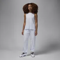 Nike Jordan Sport женская Diamond Tank Top цвет серый