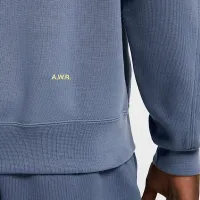 Nike NOCTA NOCTA Fleece CS Толстовка з капюшоном блакитний