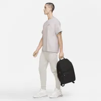 Nike Heritage Eugene рюкзак (23L) цвет черный