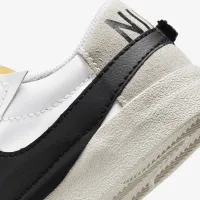 Nike Blazer Low '77 Jumbo женская Кроссовки цвет белый