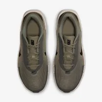 Nike Flex Train мужские для тренировок Кроссовки (Extra Wide) цвет зеленый