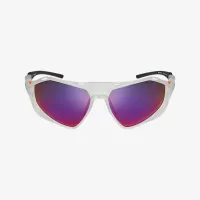 Nike Zeus Rise Road Tint Sunglasses синий