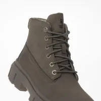 Кроссовки Timberland цвет серыйfield A2FT6EM51 - Бежевые