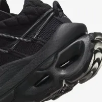 Nike Air Max Flyknit Venture жіноча Кросівки колір чорний
