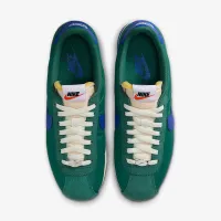 Nike Cortez жіноча Кросівки колір зелений