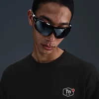 Nike Sportswear Max90 футболка колір чорний