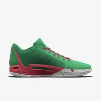 Nike Sabrina 1 By You Custom баскетбольні взуття Multi-Color