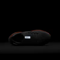 Nike Pegasus 41 синийprint Big детские Road Running Кроссовки цвет белый