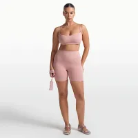 NikeSKIMS Matte женская С высокой Талией 5